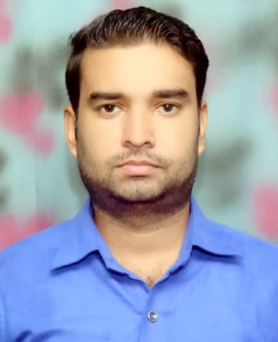 Faculty Photo
